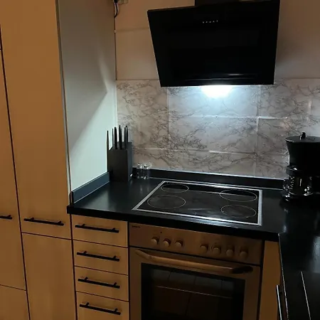 Am Knoops Park Appartement