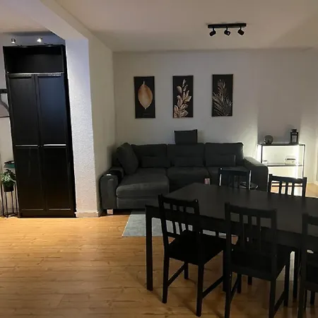 Am Knoops Park Appartement Bremen