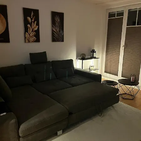 Am Knoops Park Apartment BRE