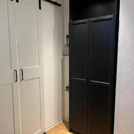 Am Knoops Park Бремен