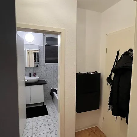 Am Knoops Park Appartement Bremen