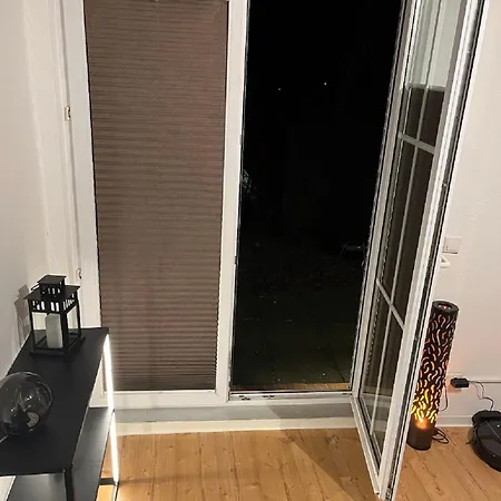 Апартаменты Am Knoops Park Бремен