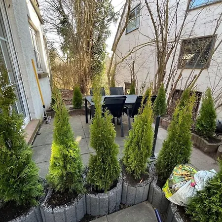 Am Knoops Park Апартаменты