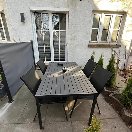 Am Knoops Park Бремен