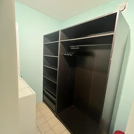 Апартаменты Am Knoops Park