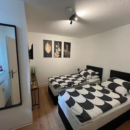 Am Knoops Park Апартаменты