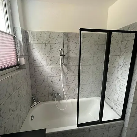 Am Knoops Park Appartement *