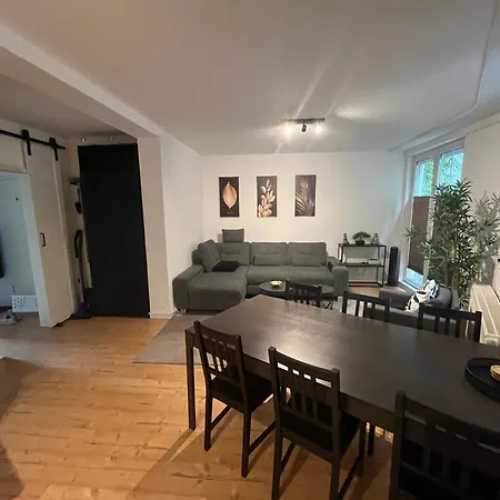 Am Knoops Park Appartement