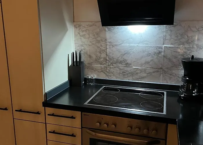 Am Knoops Park Appartement