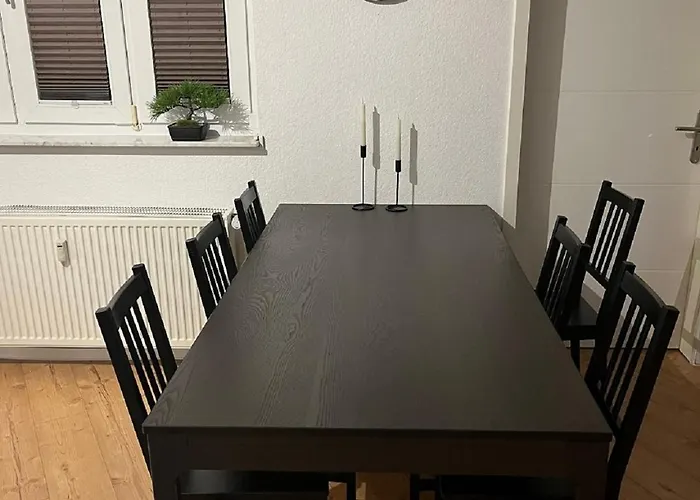 Am Knoops Park * Bremen