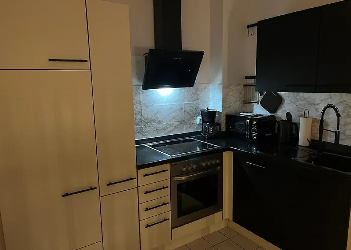 Am Knoops Park Bremen