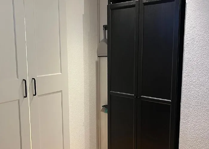 Am Knoops Park Bremen