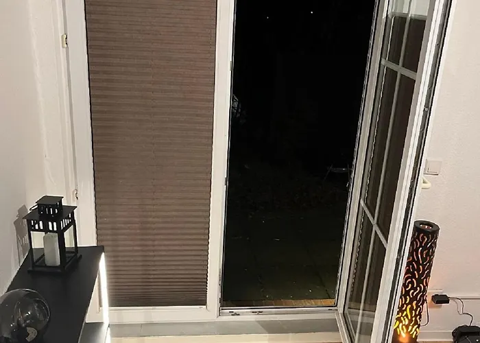 Appartement Am Knoops Park Bremen