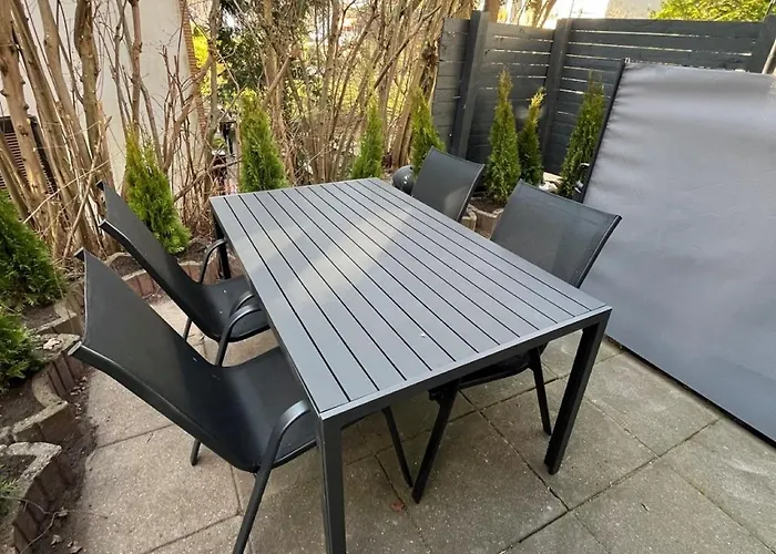 Am Knoops Park * Bremen