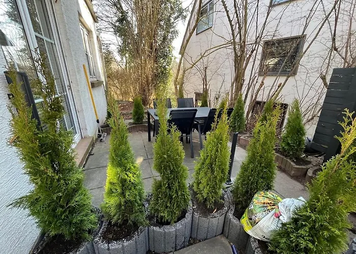 Am Knoops Park Appartement