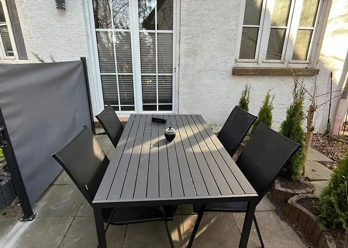 Am Knoops Park Bremen