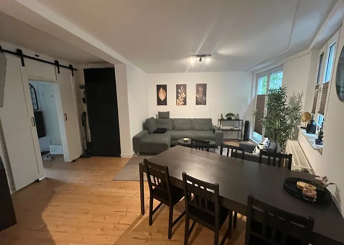 Am Knoops Park Bremen